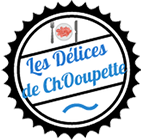 Logo Les Délices de ChOoupette